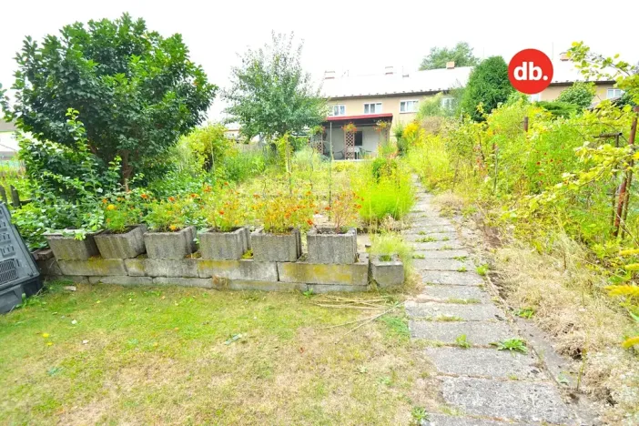 Prodej garáže, Toužim, Plzeňská, 25 m2