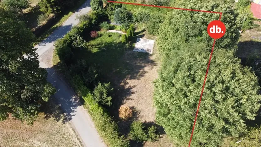Prodej pozemku pro bydlení, Pšov, 730 m2