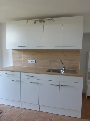 Pronájem bytu 1+1, Hulín, Vrchlického, 45 m2