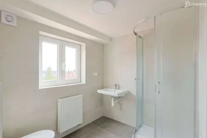 Pronájem bytu 2+kk, Brno, Lerchova, 64 m2