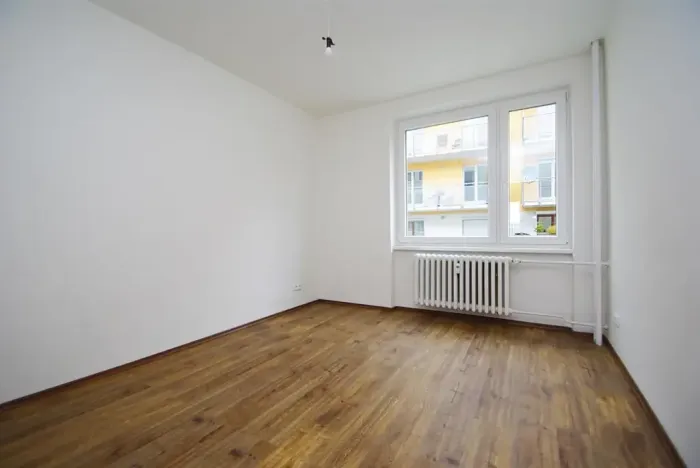 Pronájem bytu 3+1, Praha - Břevnov, Bolívarova, 76 m2