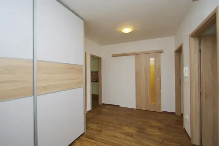 Pronájem bytu 3+1, Praha - Břevnov, Bolívarova, 76 m2