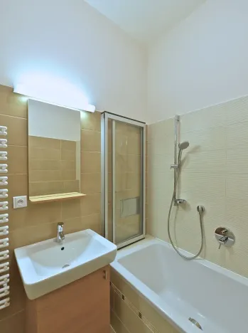Pronájem bytu 3+1, Praha - Vyšehrad, Vratislavova, 75 m2