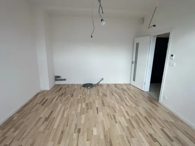 Prodej bytu 1+kk, Dobřichovice, Souběžná, 32 m2