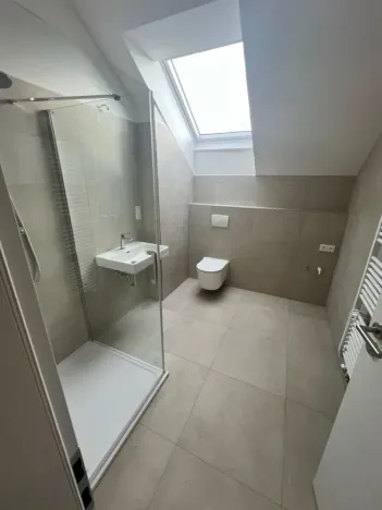 Prodej bytu 1+kk, Dobřichovice, Souběžná, 32 m2