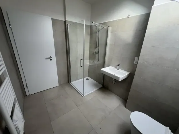 Prodej bytu 1+kk, Dobřichovice, Souběžná, 32 m2