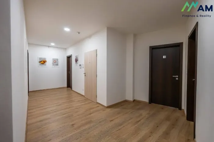 Prodej bytu 4+kk, Brno - Bystrc, Markůvky, 148 m2