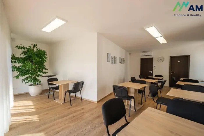 Prodej bytu 4+kk, Brno - Bystrc, Markůvky, 148 m2