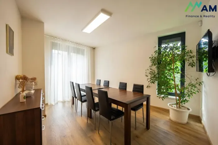 Prodej bytu 4+kk, Brno - Bystrc, Markůvky, 148 m2