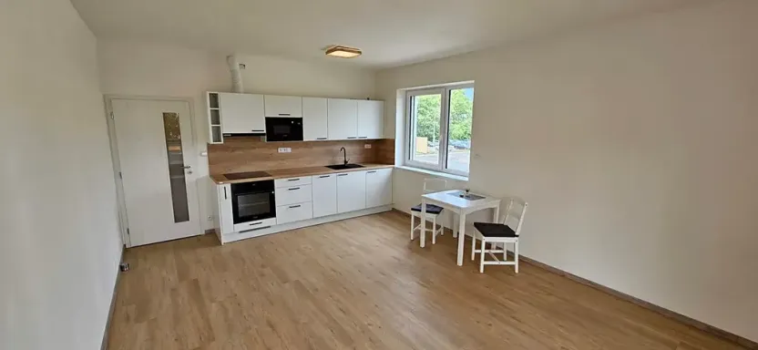 Pronájem bytu 1+kk, Kolín, Pražská, 46 m2