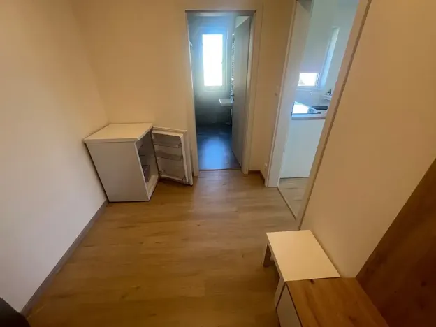 Pronájem bytu 1+kk, Kolín, Pražská, 46 m2