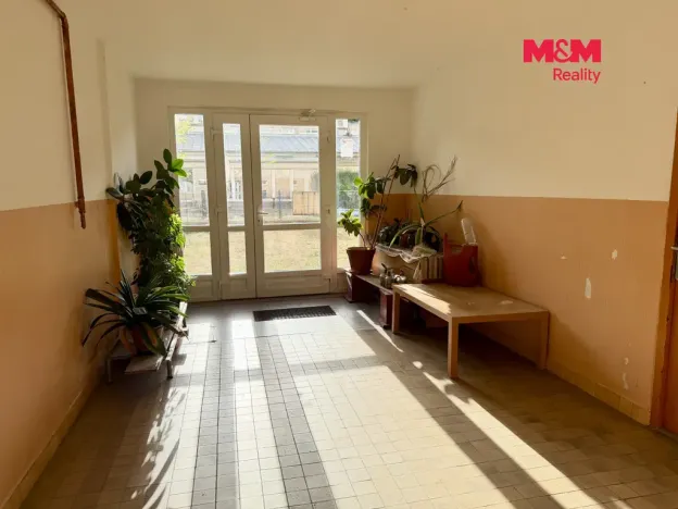 Prodej bytu 3+1, Brno - Štýřice, Vsetínská, 53 m2