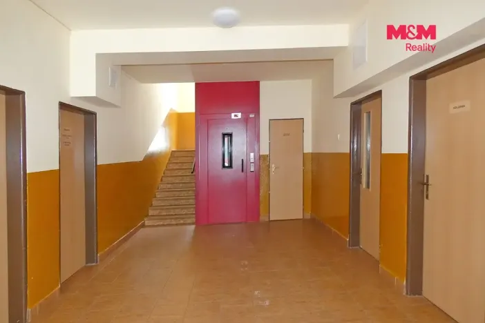 Prodej bytu 3+1, Kamenický Šenov, Pískovec I, 73 m2
