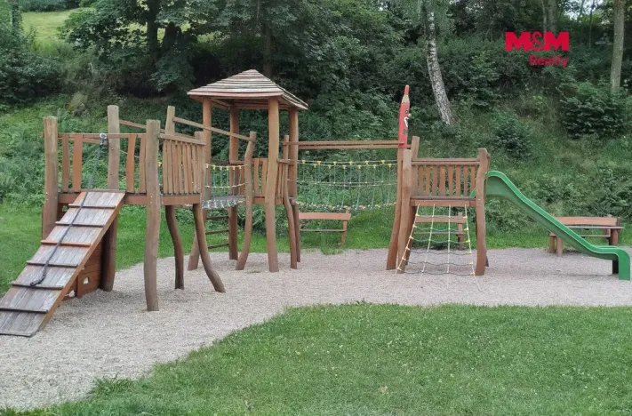 Prodej bytu 3+1, Kamenický Šenov, Pískovec I, 73 m2