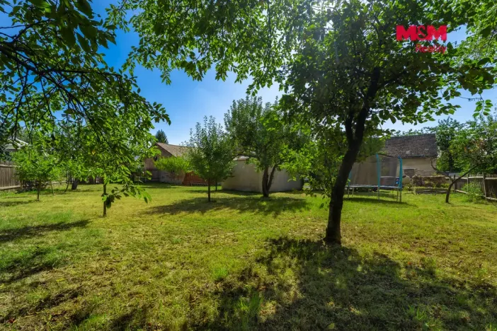 Prodej rodinného domu, Semčice, 239 m2