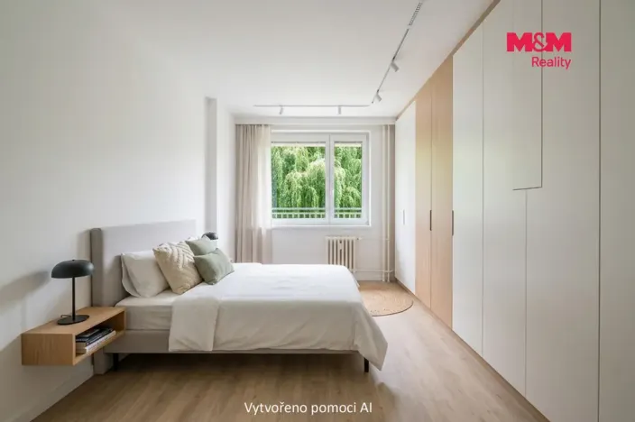 Prodej bytu 2+kk, Havířov - Podlesí, 17. listopadu, 40 m2