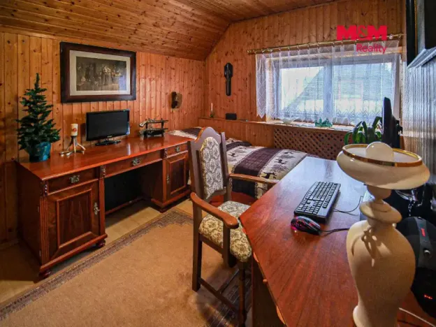 Prodej rodinného domu, Velké Losiny, Bukovická, 620 m2