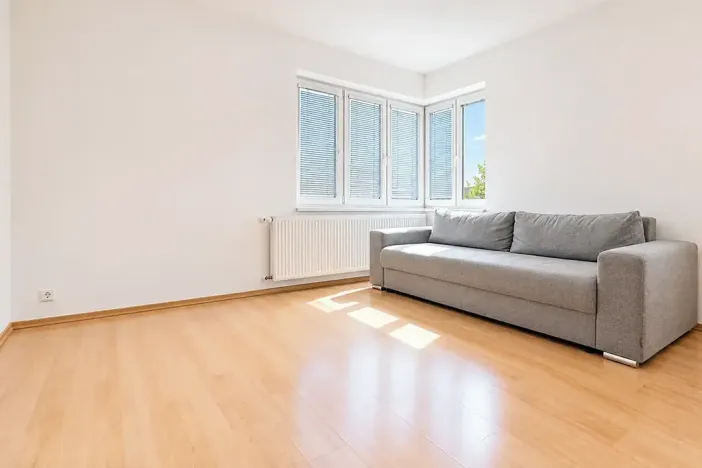 Pronájem bytu 2+kk, Brno, Kociánka, 45 m2