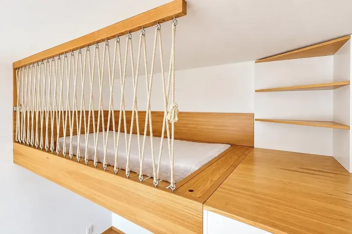 Pronájem bytu 2+kk, Brno, Kociánka, 45 m2