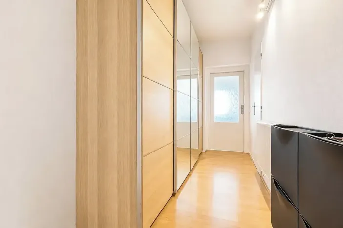 Pronájem bytu 2+kk, Brno, Kociánka, 45 m2
