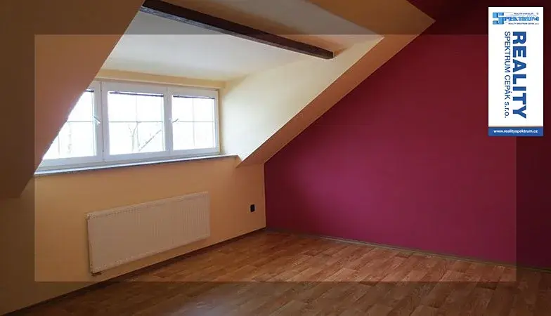 Pronájem bytu 2+kk, České Budějovice, Jeremiášova, 42 m2