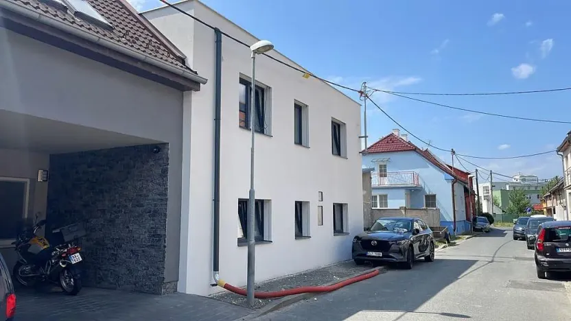 Pronájem bytu 2+kk, Uherské Hradiště - Jarošov, Drahy, 55 m2