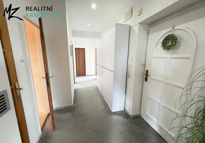Pronájem bytu 4+kk, Prostějov, Vojtěcha Outraty, 101 m2