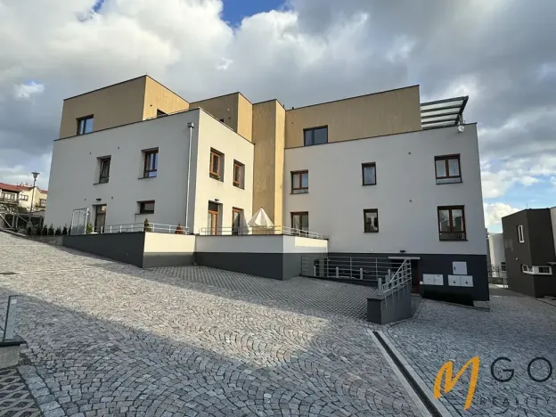 Pronájem bytu 2+kk, Ústí nad Orlicí, Vrbenského, 48 m2