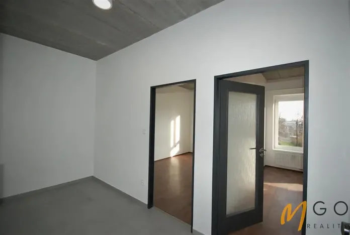 Pronájem bytu 2+kk, Ústí nad Orlicí, Vrbenského, 48 m2