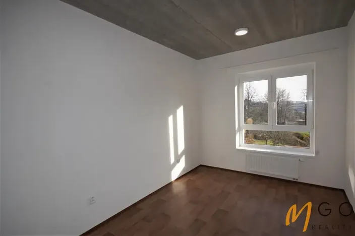 Pronájem bytu 2+kk, Ústí nad Orlicí, Vrbenského, 48 m2