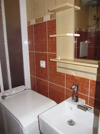 Pronájem bytu 1+kk, Brno, Kneslova, 21 m2