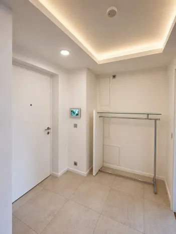Pronájem bytu 2+kk, Praha - Libeň, Menclova, 58 m2