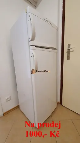 Pronájem bytu 2+kk, Praha - Nusle, Žateckých, 49 m2