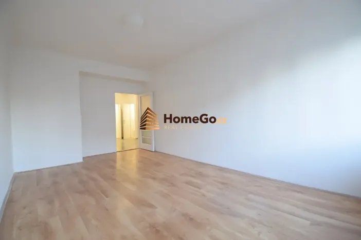 Pronájem bytu 3+kk, Praha - Nusle, U gymnázia, 96 m2