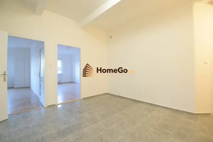 Pronájem bytu 3+kk, Praha - Nusle, U gymnázia, 96 m2