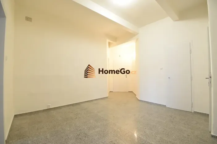 Pronájem bytu 3+kk, Praha - Nusle, U gymnázia, 96 m2