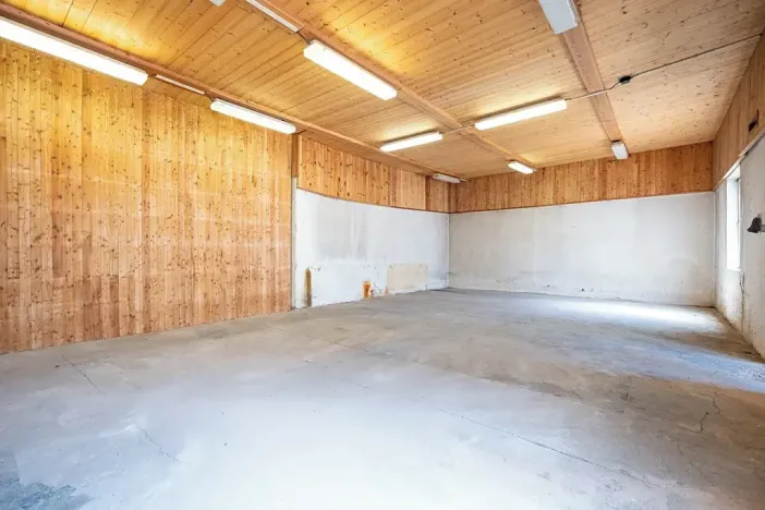 Pronájem skladu, Tetčice, 175 m2