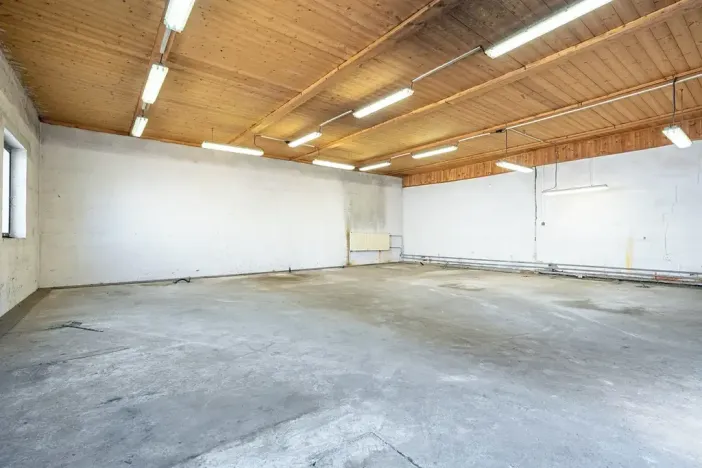 Pronájem skladu, Tetčice, 175 m2