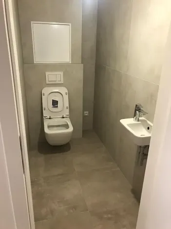 Prodej bytu 2+kk, Praha - Smíchov, Na Neklance, 61 m2