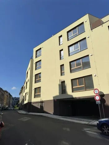 Prodej bytu 3+kk, Praha - Smíchov, Nad Koulkou, 96 m2