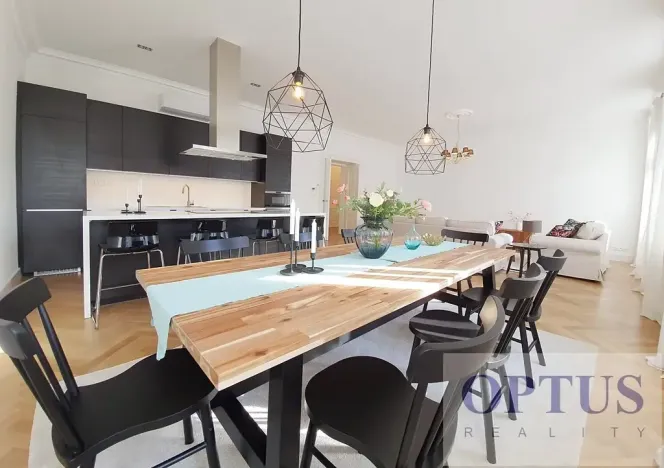 Pronájem bytu 5+kk, Praha - Staré Město, Dušní, 172 m2