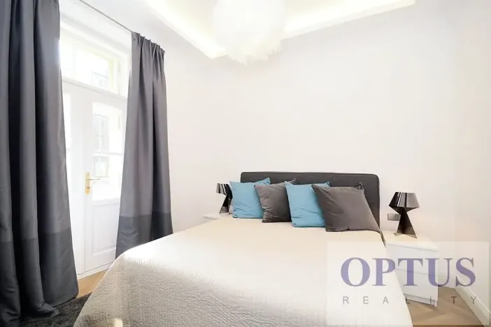 Pronájem bytu 5+kk, Praha - Staré Město, Dušní, 172 m2
