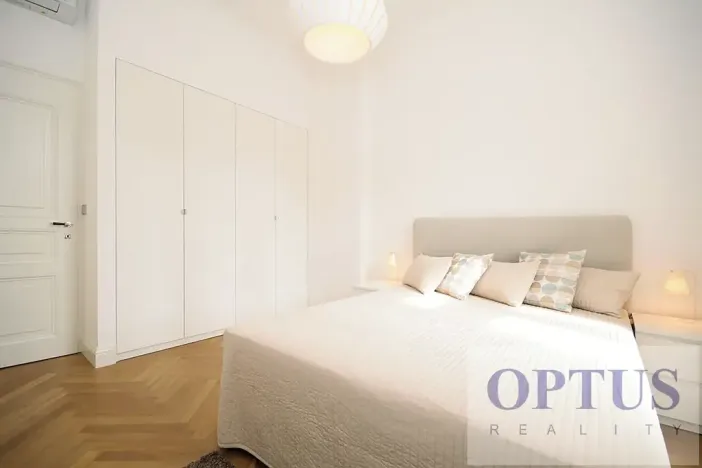 Pronájem bytu 5+kk, Praha - Staré Město, Dušní, 172 m2