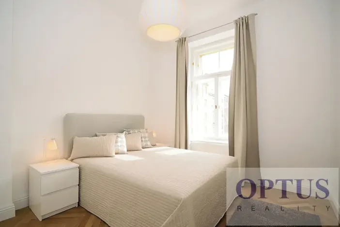 Pronájem bytu 5+kk, Praha - Staré Město, Dušní, 172 m2