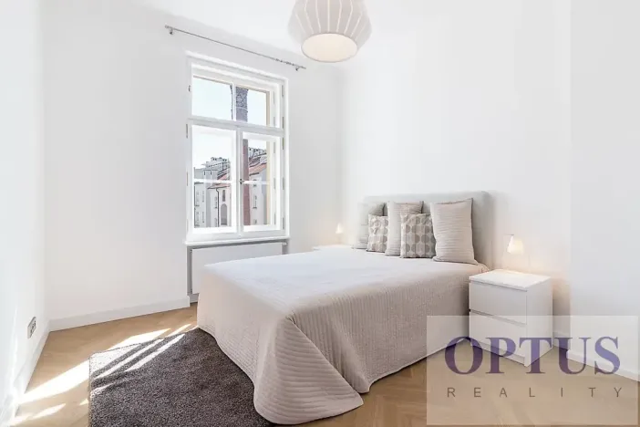 Pronájem bytu 5+kk, Praha - Staré Město, Dušní, 172 m2