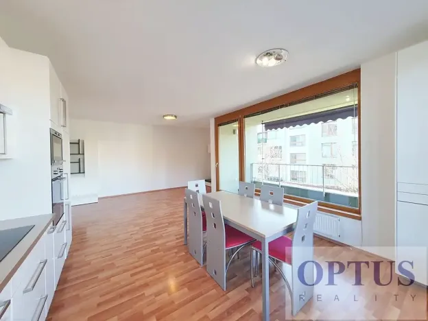 Pronájem bytu 3+kk, Praha - Jinonice, Břežánecká, 89 m2