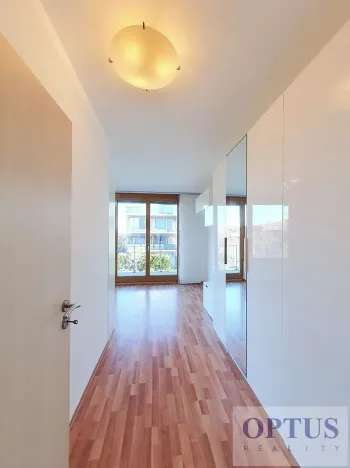 Pronájem bytu 3+kk, Praha - Jinonice, Břežánecká, 89 m2