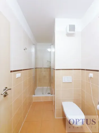 Pronájem bytu 3+kk, Praha - Jinonice, Břežánecká, 89 m2