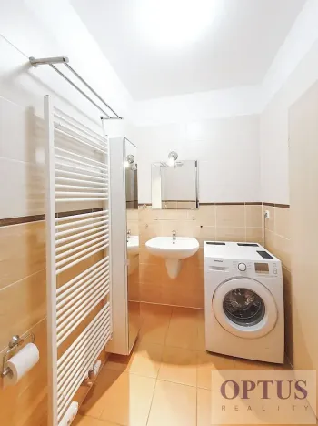 Pronájem bytu 3+kk, Praha - Jinonice, Břežánecká, 89 m2