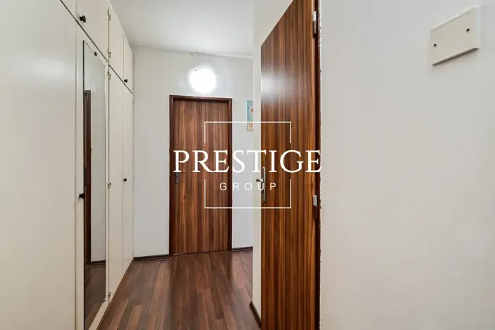 Pronájem bytu 2+kk, Praha - Kobylisy, Frýdlantská, 45 m2